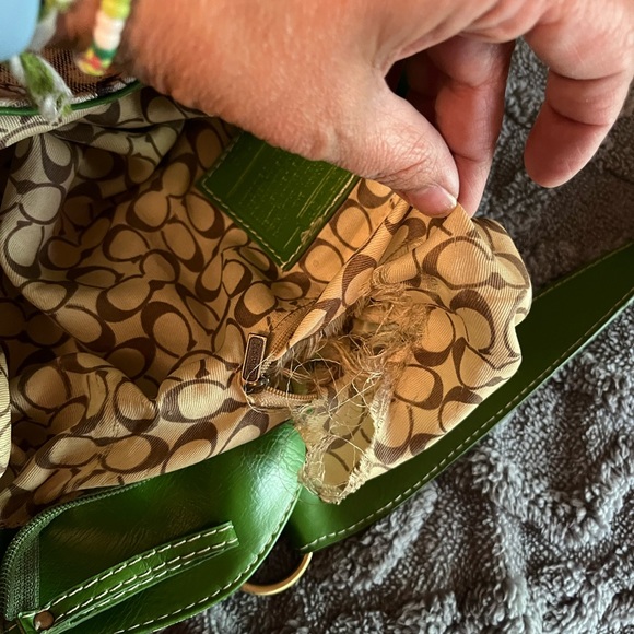 Purse - Picture 3 of 4